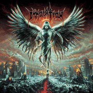 Metal Eyes 3 immolation Metal Eyes