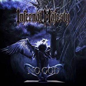 infernal Metal Eyes