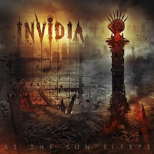 Invidia – As The Sun Sleeps