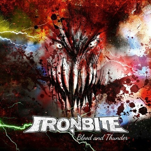 Ironbite – Blood & Thunder