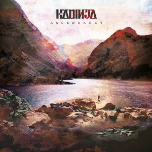 kadinja Metal Eyes