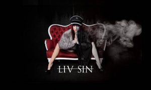livsin Metal Eyes