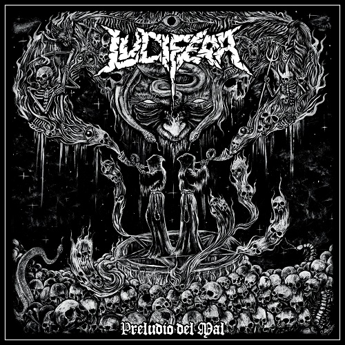 Lucifera – Preludio Del Mal