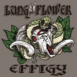 lungflower Metal Eyes