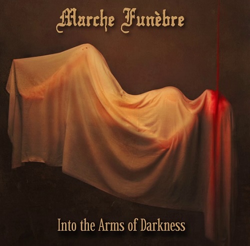 Marche Funèbre – Into The Arms Of Darkness