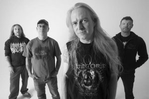 memoriam Metal Eyes