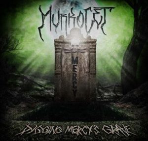 murkocet Metal Eyes