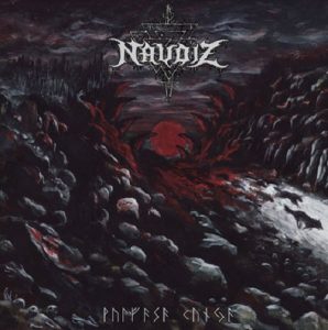 naudiz Metal Eyes