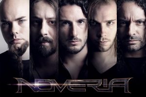 noveria Metal Eyes