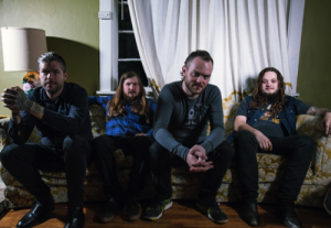 pallbearer Metal Eyes
