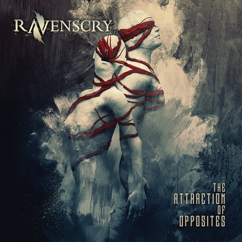 Ravenscry – The Attraction Of Opposites