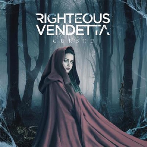 Righteous Vendetta – Cursed