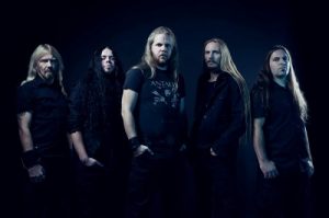 saille Metal Eyes