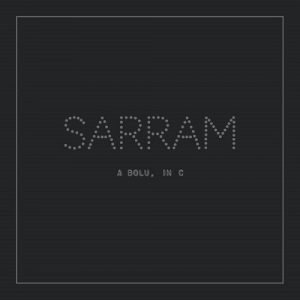 sarram Metal Eyes