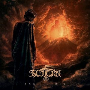 scuorn Metal Eyes