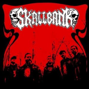 skallbank Metal Eyes
