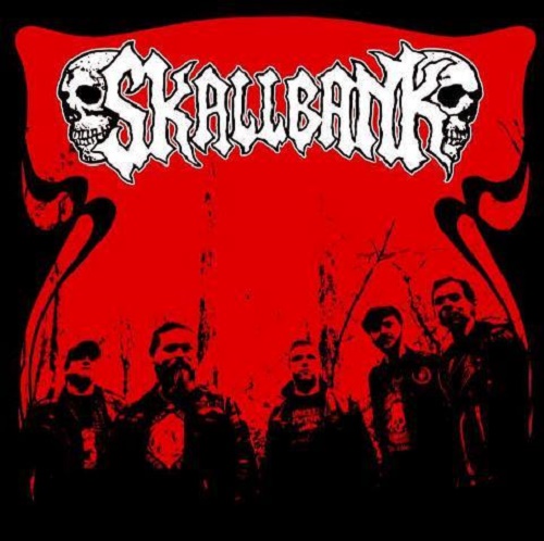 Skallbank – The Singles