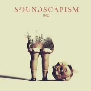 soundscapism Metal Eyes