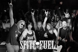 spitefuel Metal Eyes
