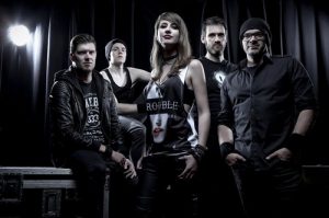 spoli Metal Eyes