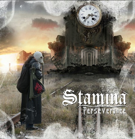 Stamina  –  Perseverance