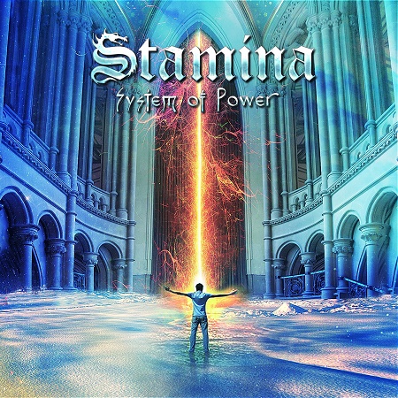 Stamina – System Of Power