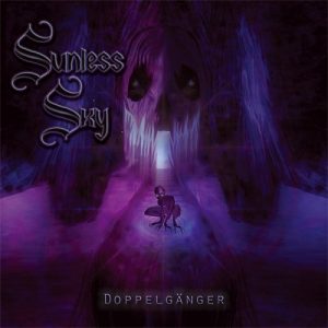 sunless Metal Eyes