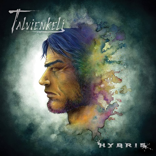 Talvienkeli – Hybris