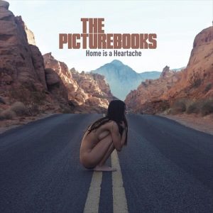 thepicturebooks Metal Eyes