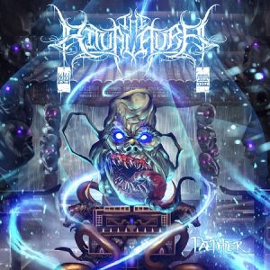 theritual Metal Eyes
