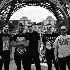 upcoming Metal Eyes