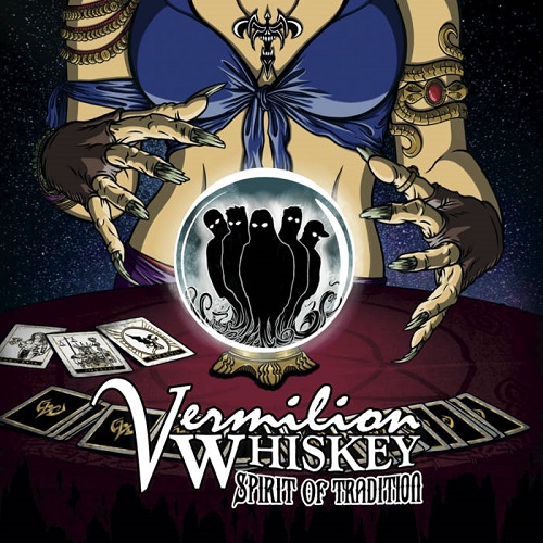 Vermilion Whiskey – Spirit Of Tradition