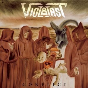violblast Metal Eyes