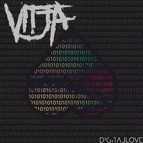 Vitja – Digital Love