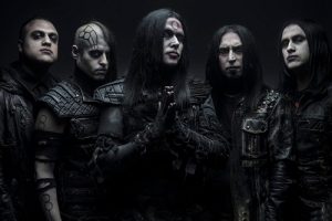 wed Metal Eyes