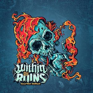 within Metal Eyes