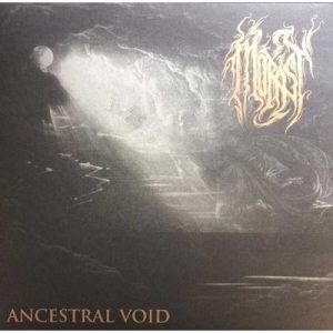 MORAST Metal Eyes