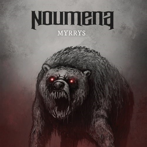 Noumena – Myrrys