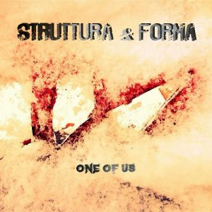 StrutturaForma Metal Eyes