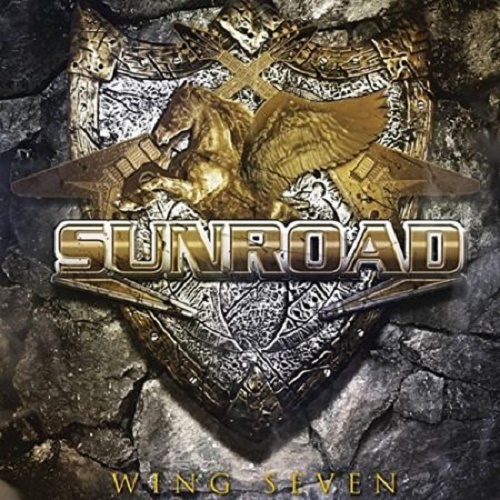 Sunroad – Wing Seven