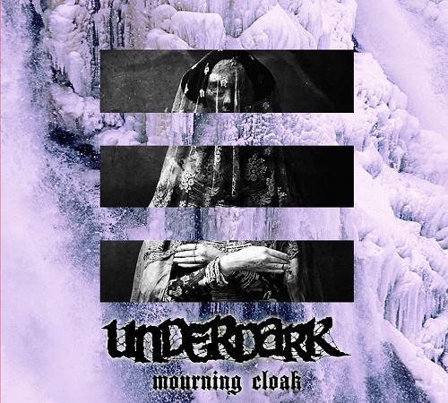 Underdark – Mourning Cloak