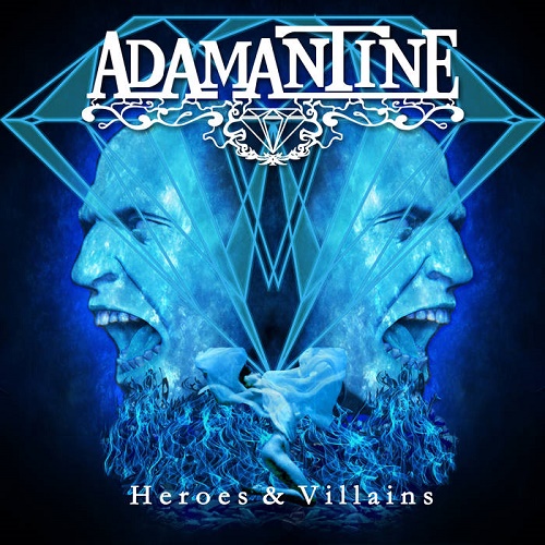 Adamantine – Heroes & Villains
