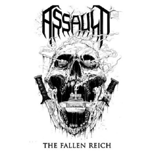 Assault – The Fallen Reich