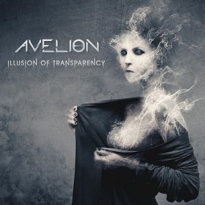avelion Metal Eyes