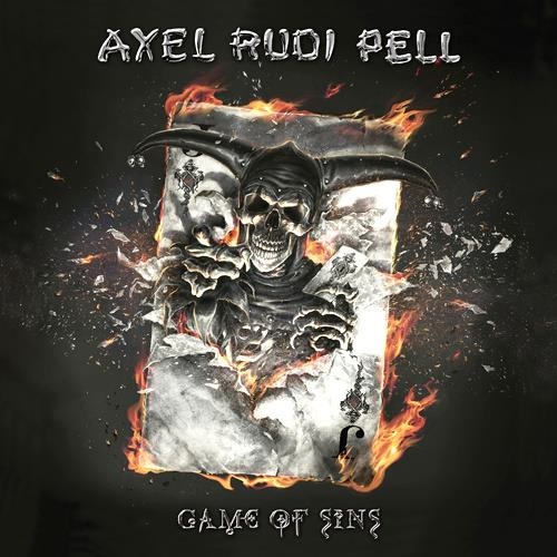 Axel Rudi Pell – Game Of Sins