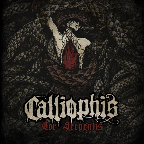 Calliophis – Cor Serpentis
