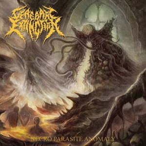 cerebral Metal Eyes