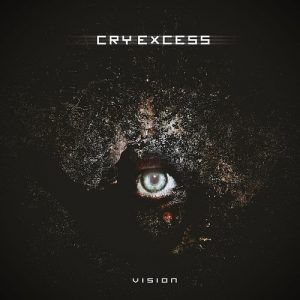 cry Metal Eyes