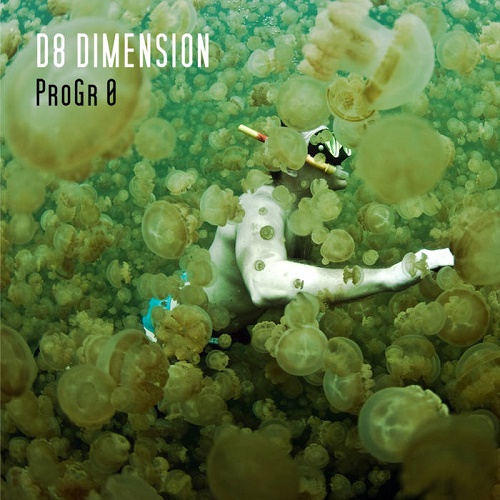D8 Dimension- ProGr 0