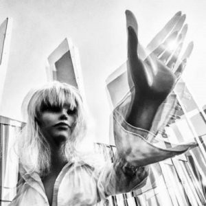 Metal Eyes 16 Metal Eyes deadseason